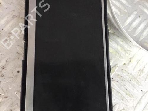 Display monitor RENAULT LAGUNA III Grandtour (KT0/1) 2.0 dCi (KT07, KT0J, KT14, KT1A, KT1S) | BP30070067C48 