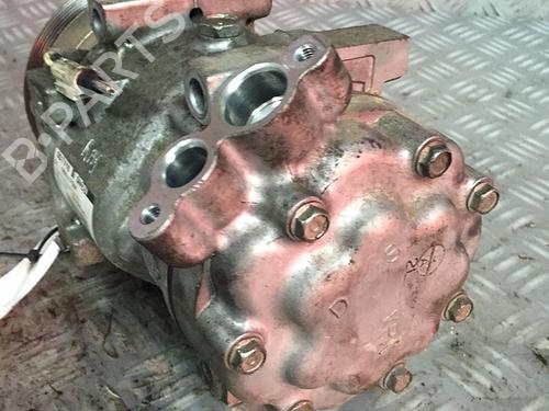 Used AC compressor AC compressor DACIA SANDERO 1.5 dCi (68 hp) 30071762 30071762