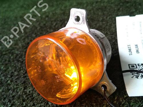 Left front indicator RENAULT TWIZY (MAM_) 45 | BP39464491C32  - Image 10