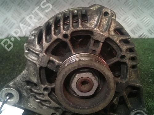 Generator CITROËN SAXO (S0, S1) 1.1 X, SX (60 hp) 29951762