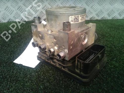 ABS pump PEUGEOT 2008 I (CU_) 1.6 BlueHDi 100 | BP30073677M43