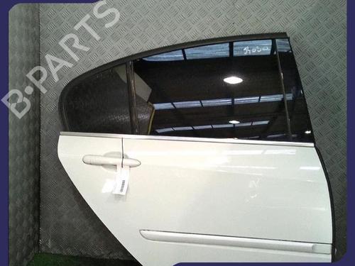 Right rear door RENAULT LAGUNA III (BT0/1) 2.0 dCi (BT07, BT0J, BT14, BT1A, BT1S) | BP30074160C5 