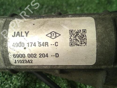 Steering rack DACIA LODGY (JS_) 1.2 TCe (JSAY, JSM0) | BP30066869M22 - Image 5