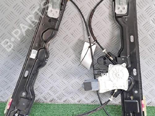 Front right window mechanism LAND ROVER RANGE ROVER EVOQUE (L551) 1.5 P300e Hybrid 4x4 | BP30063644C23 - Image 3