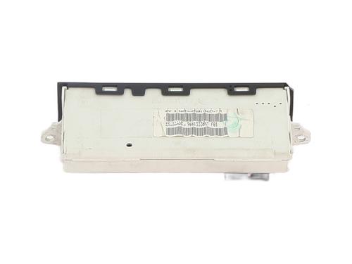 display-monitor-peugeot-206-2l_-2m_-2009-2010-2011-2012-2013-34047202 main image