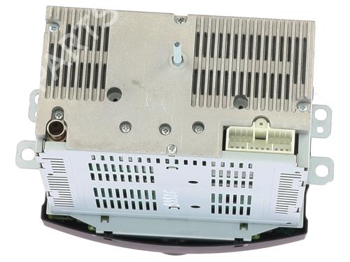 Radio CHEVROLET SPARK (M300) 1.0 | BP30172347E6