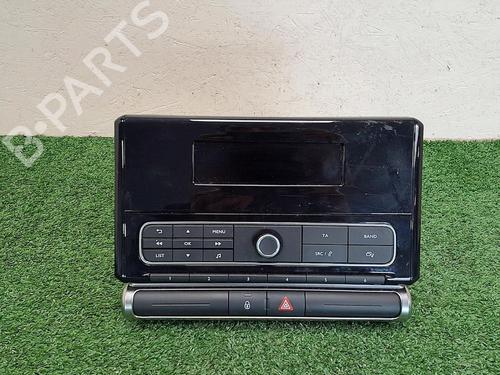 Radio CITROËN C3 III (SX) 1.6 BlueHDi 75 | BP29950438E6  - Image 8