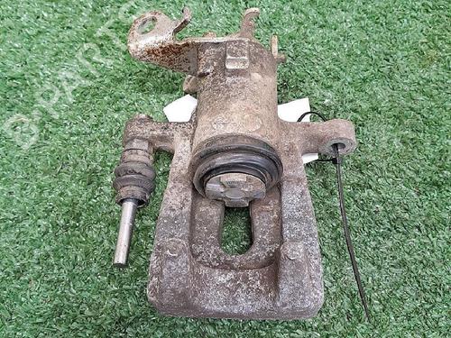 Right rear brake caliper RENAULT MEGANE III Coupe (DZ0/1_) 1.9 dCi (DZ0N, DZ0J, DZ1J, DZ1K) | BP29949543M106 