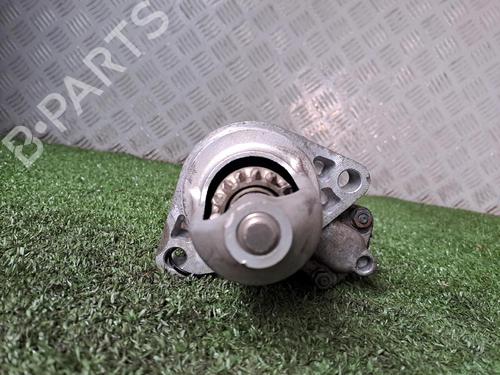 Used Starter MERCEDES-BENZ GLA-CLASS (X156) GLA 200 CDI / d (156.908) (136 hp) 20507409