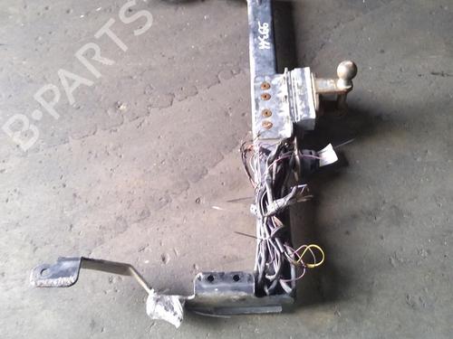 Andre RENAULT TRAFIC II Van (FL) | BP29950366O1 - Image 3