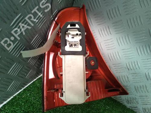 Højre baglygte RENAULT CLIO II (BB_, CB_) 1.2 16V (BB05, BB0W, BB11, BB27, BB2T, BB2U, BB2V, CB05,... | BP30073534C35