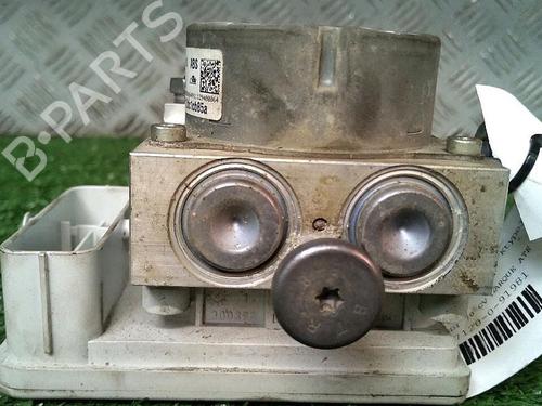 ABS pump CITROËN C3 II (SC_) 1.4 HDi 70 (SC8HZC, SC8HR0, SC8HP4) | BP29951683M43  - Image 10