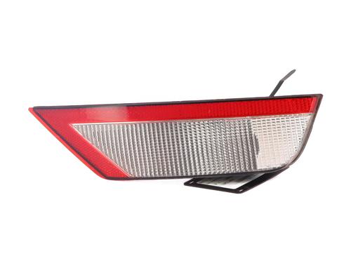 Retronebbia FORD ECOSPORT 1.5 TDCi EcoBlue (125 hp) 31852397