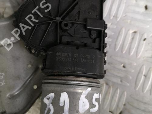 Front wiper motor DACIA SANDERO 1.4 MPI LPG | BP30072461M29 