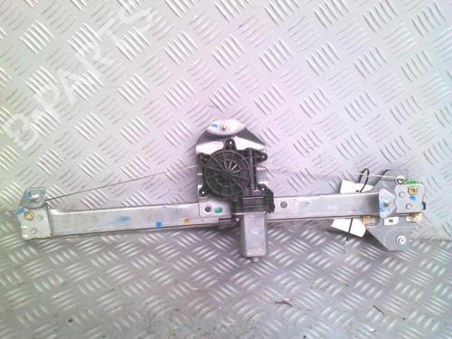 Used Front right window mechanism Front right window mechanism DACIA LODGY (JS_) 1.5 dCi (JSMC, JSAF) (107 hp) 30074835 30074835