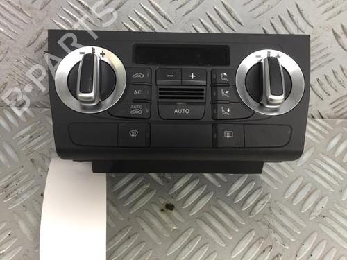Climate control AUDI A3 Sportback (8PA) 2.0 TDI 16V | BP30069429I5