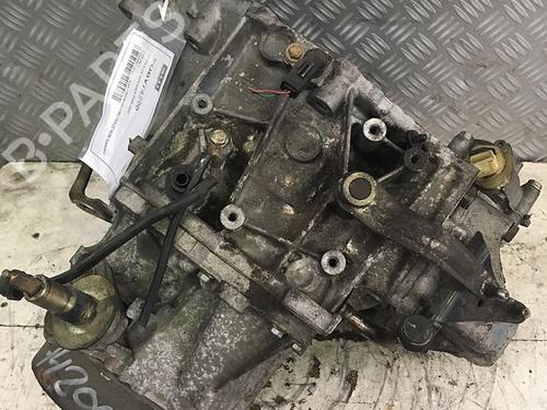 Gearbox PEUGEOT 206 Hatchback (2A/C) 2.0 HDI 90 | BP30074004M3