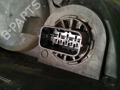 Left headlight MINI MINI (R50, R53) Cooper | BP29952491C28  - Image 6