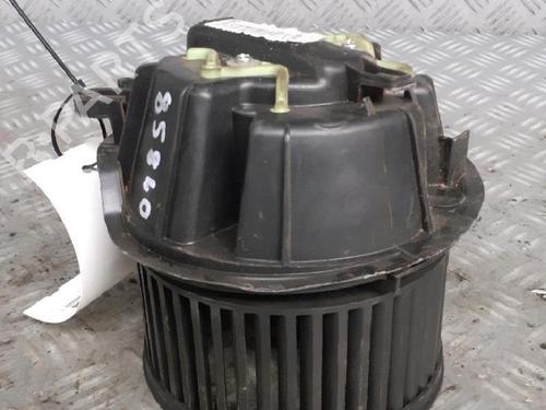 Heater blower motor CITROËN C3 I (FC_, FN_) 1.4 HDi | BP30069917M62
