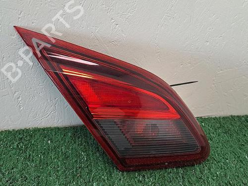 Venstre baglygte bagklap OPEL CORSA E (X15) 1.3 CDTI (08, 68) (95 hp) 30064166