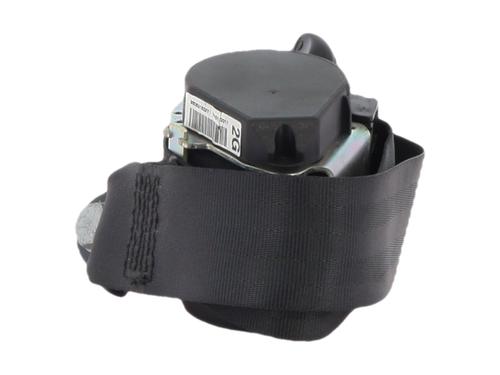Sikkerhedssele bag venstre Sikkerhedssele bag venstre PEUGEOT 208 I (CA_, CC_) 1.6 HDi / BlueHDi 75 (75 hp) 35956822 35956822
