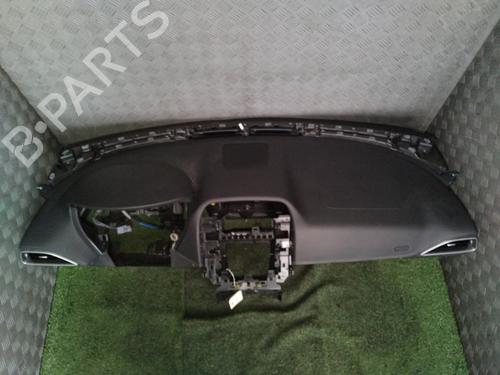 Dashboard JAGUAR F-PACE (X761) 2.0 TD4 AWD | BP30542260C46  - Image 15