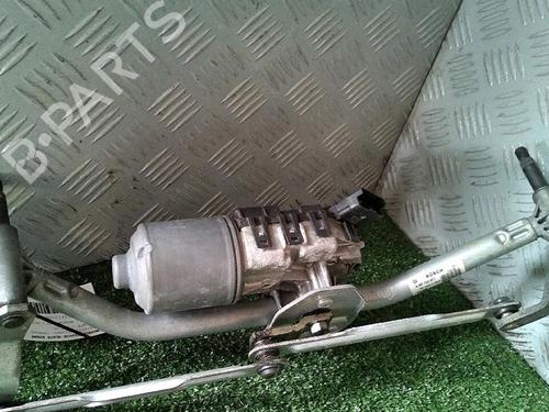 Viskermotor vindrude PEUGEOT 207 CC (WD_) 1.6 HDi (109 hp) 29952351