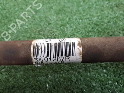 Right front driveshaft RENAULT CLIO V (B7_) 1.0 TCe 100 (B7MT) | BP37730459M39 - Image 4
