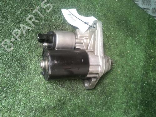 Starter VW FOX Hatchback (5Z1, 5Z3, 5Z4) 1.2 | BP17157485M8 