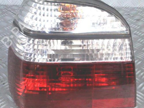 Left taillight VW GOLF III Cabriolet (1E7) 1.8 | BP29952003C34 