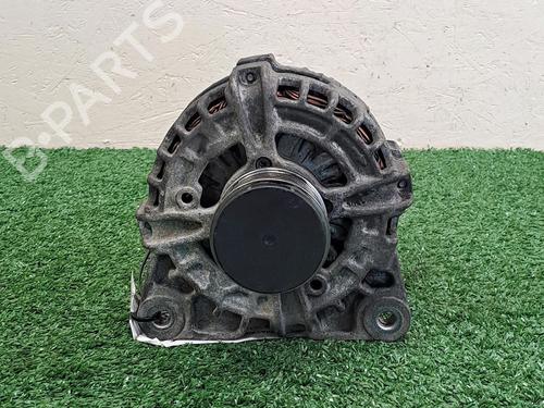 Alternator RENAULT CLIO IV (BH_) 1.5 dCi 90 | BP30068174M7 