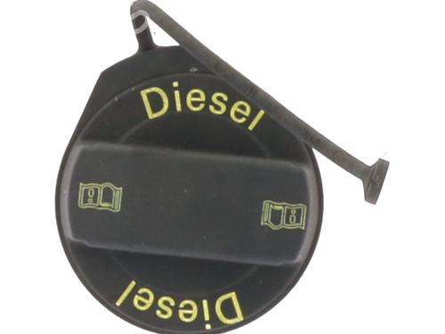 Used Fuel cap Fuel cap VW POLO V (6R1, 6C1) 1.4 TDI (75 hp) 32774762 32774762