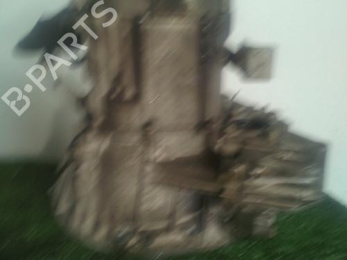 Gearbox FIAT 500 (312_) 1.2 (312AXA1A) | BP31945184M3 