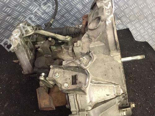 Gearbox ALFA ROMEO MITO (955_) 1.3 MultiJet (955AXP1A, 955AYC1A) | BP30073978M3 