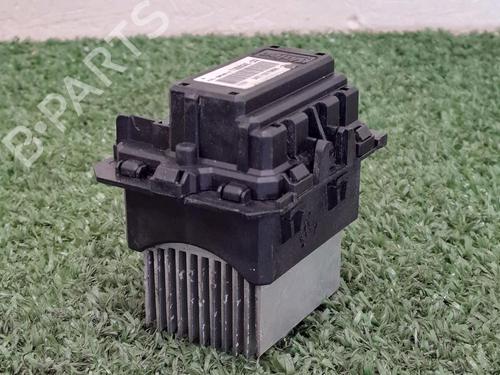 Heater resistor CITROËN C4 II (NC_) 1.6 HDi 90 | BP29948223M108  - Image 5