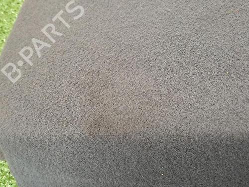 Used Rear parcel shelf RENAULT CLIO III (BR0/1, CR0/1) 1.2 16V (BR02, BR0J, BR11, CR02, CR0J, CR11) (75 hp) 29947153