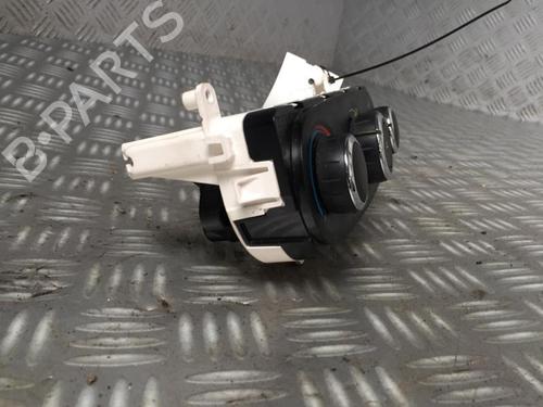 Climate control RENAULT CLIO IV (BH_) 1.2 16V | BP30070400I5