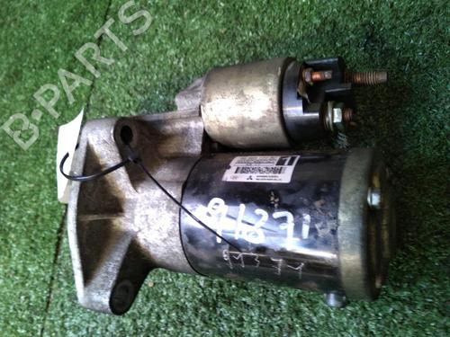 Starter PEUGEOT 206 Hatchback (2A/C) 1.4 i | BP12233865M8 