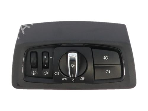 Headlight switch BMW 2 Active Tourer (F45) | BP38185174I24 - Image 2