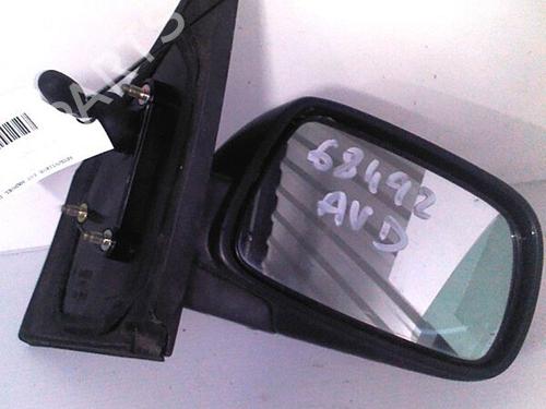 Bakspejl Højre TOYOTA YARIS (_P1_) 1.0 (SCP10_, SCP10R) (68 hp) 29952134
