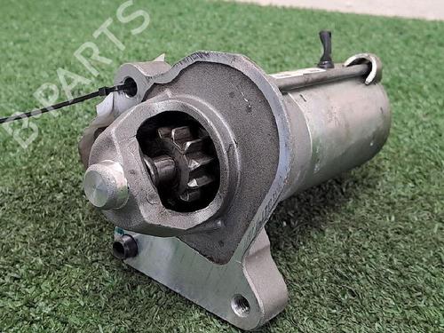 Starter FORD FOCUS II (DA_, HCP, DP) 1.6 TDCi | BP29947136M8 - Image 5