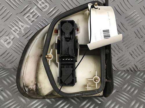 Used Right taillight Right taillight RENAULT SAFRANE II (B54_) 2.5 20V (B54F) (165 hp) 30065278 30065278