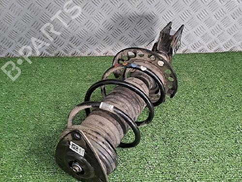 Left front shock absorber PEUGEOT 308 III (FB_, FH_, FP_, F3_, FM_) PureTech 130 (FPHNSL, FPHNST) | BP30064402M16