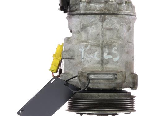 AC compressor CITROËN C5 III (RD_) 1.8 16V (RD6FXC) | BP31804023M34 