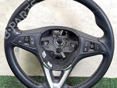 Steering wheel OPEL CORSA E (X15) 1.4 (08, 68) | BP37730171C49 - Image 6