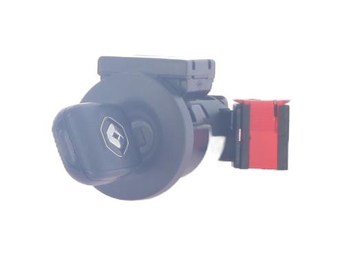 Ignition barrel RENAULT TWINGO III (BCM_, BCA_) 1.0 SCe 75 | BP31146423M48  - Image 5