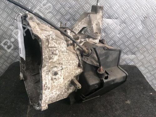 Used Gearbox Gearbox FORD FOCUS I (DAW, DBW) 1.4 16V (75 hp) 30074001 30074001