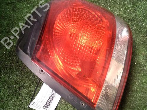 Right taillight VW GOLF VI (5K1) 2.0 TDI | BP13885900C35 