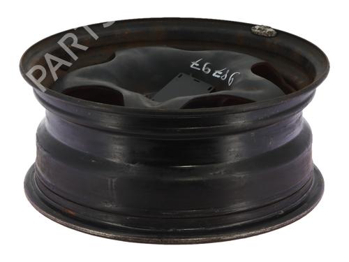 Jante Jante CITROËN C4 Picasso I MPV (UD_) [2006-2015] 35989822 35989822