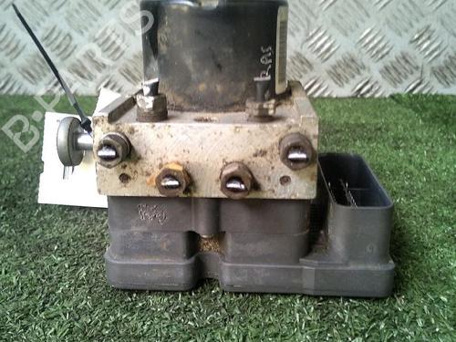 ABS pump CITROËN C3 II (SC_) 1.4 HDi 70 (SC8HZC, SC8HR0, SC8HP4) | BP30073008M43